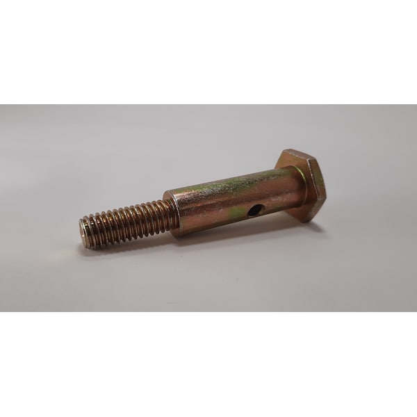 Bolt-Shoulder 7/16